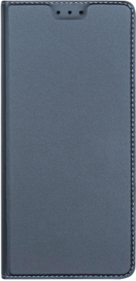 Чехол-книжка Volare Rosso Book Case Series для Honor 9X Lite (черный)