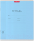 Миниатюра изображения товара Тетрадь Erich Krause Классика / 40018 (24л, клетка)