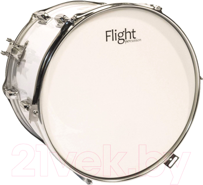 Бас-барабан Flight FMB-2210WH