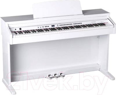 Цифровое фортепиано Orla CDP 101 White Matte