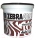 Краска Zebracolor Дах Фарбе (15кг, коричневый) - 