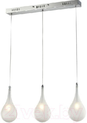 

Люстра Lampex, Avia 3 299/3