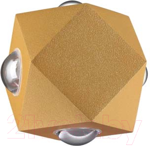 

Бра Odeon Light, Diamanta 4220/8WL