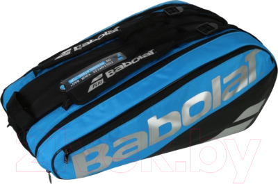 

Спортивная сумка Babolat, Rh X 9 Pure Drive Vs / 751200-146