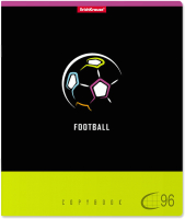 

Тетрадь Erich Krause, Sport Signs / 42674