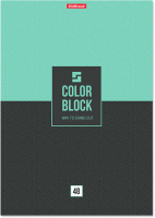 

Тетрадь Erich Krause, Color Block / 48882