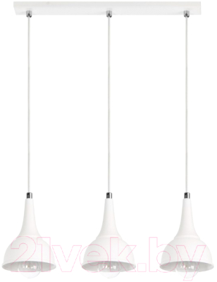 

Люстра Lampex, Alla 3 514/3L BIA
