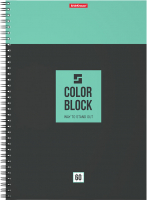 

Тетрадь Erich Krause, Color Block / 49681