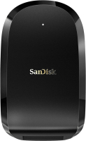 

Картридер SanDisk, Extreme Pro CFexpress Card Reader / SDDR-F451-GNGNN