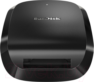 Картридер SanDisk Extreme Pro CFexpress Card Reader / SDDR-F451-GNGNN