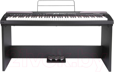 Цифровое фортепиано Medeli SP3000 (со стойкой)