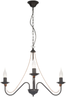 

Люстра Lampex, Monic 3 519/3 CZA