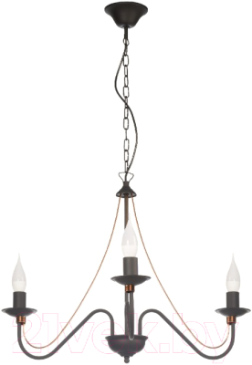 

Люстра Lampex, Monic 3 519/3 CZA