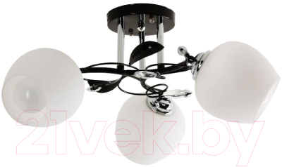 

Люстра Lampex, Milton 3 A 520/3 A