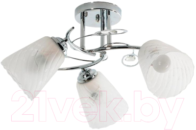 

Люстра Lampex, Kiri 3 522/3