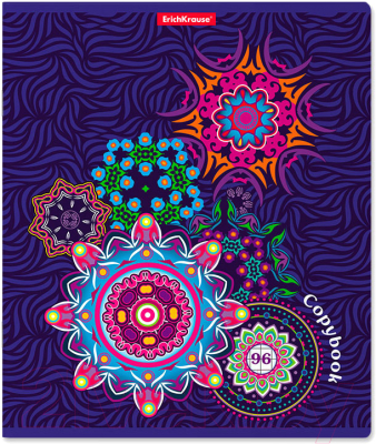 

Тетрадь Erich Krause, Color Circles / 46679