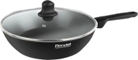 Сковорода Rondell Frank RDA-1372