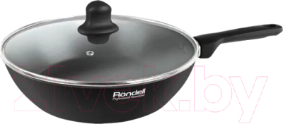 Изображение товара Сковорода Rondell Frank RDA-1372