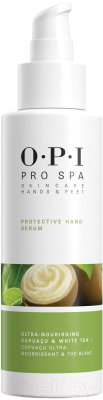 

Лосьон для рук OPI, ProSpa защитная сыворотка