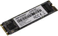 SSD диск Hikvision 512GB (HS-SSD-E100N) - 