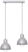 

Потолочный светильник Lampex, Zoe 2L 533/2L POP