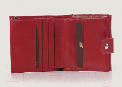 

Портмоне Galanteya, Красный, 10910 / 9с1076к45
