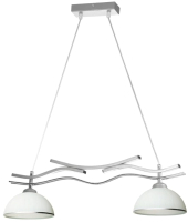

Потолочный светильник Lampex, Eris 2 554/2