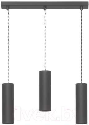 

Люстра Lampex, Rollg 3 556/3 CZA
