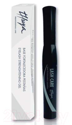 

Гель для ресниц Thuya, Прозрачный, Cредство для роста ресниц Lash Care