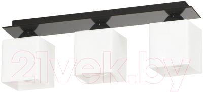 

Люстра Lampex, Floki 3 559/3 CZA