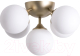 Люстра Arte Lamp Fobos A2704PL-5SG — фото 4