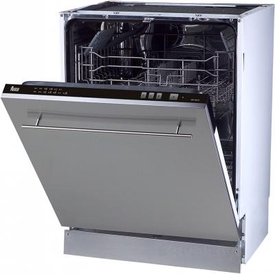 Посудомоечная машина Teka DW1 603 FI - общий вид