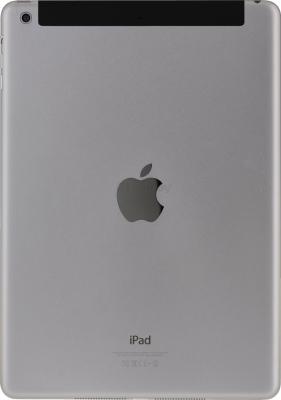Планшет Apple iPad Air 16GB 4G Space Gray (MD791TU/A) - вид сзади