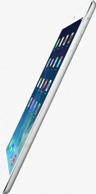 Планшет Apple iPad Air 16GB 4G Silver (MD794TU/A) - общий вид