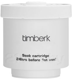 Фильтр для увлажнителя Timberk TMS FL06 - общий вид