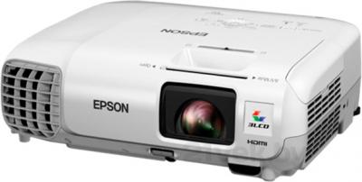 Проектор Epson EB-955W - общий вид