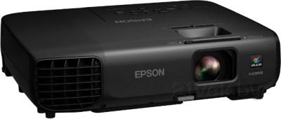 Проектор Epson EB-S03 - общий вид