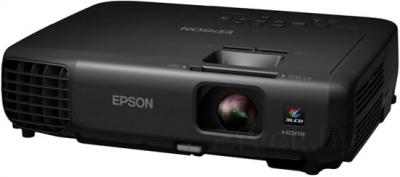 Проектор Epson EB-X03 - общий вид