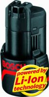 Аккумулятор для электроинструмента Bosch 1.600.Z00.02X - 