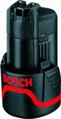 Аккумулятор для электроинструмента Bosch 1.600.Z00.02X - общий вид