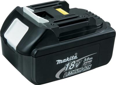 Аккумулятор для электроинструмента Makita BL1830 - общий вид