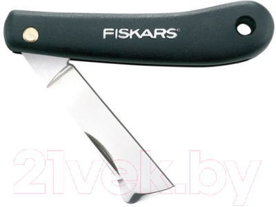 Нож садовый Fiskars 125900