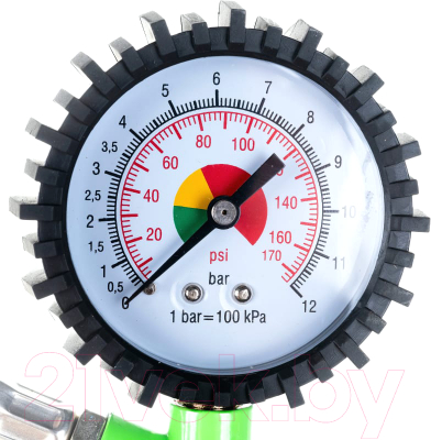 Пневмопистолет Eco TIG-1