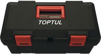 Ящик для инструментов Toptul TBAE0301 - общий вид