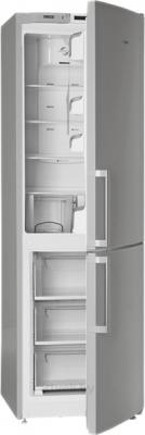 Холодильник с морозильником ATLANT ХМ 4421-180 N - общий вид