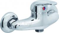 Смеситель Rubineta Prince P-12/K Sher -