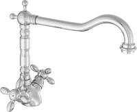 

Смеситель Rubineta, Toscana-33