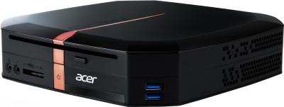Неттоп Acer Revo RL80 (DT.SRWME.003) - общий вид