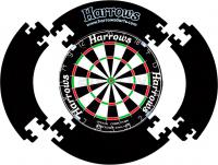 

Защита для дартса Harrows, 4 Рiece