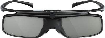 3D-очки Philips PTA509/00 - вид спереди